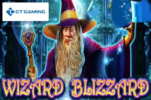 Wizard Blizzard x5